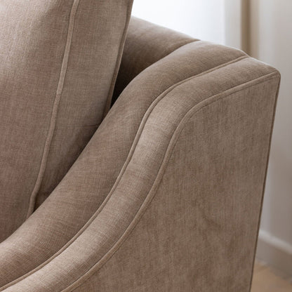 Columbus 3 Seater Sofa - Ex Display