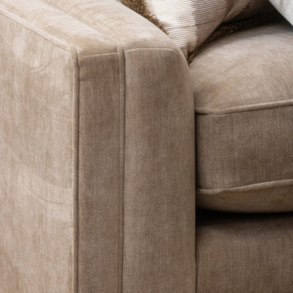 Columbus 3 Seater Sofa - Ex Display