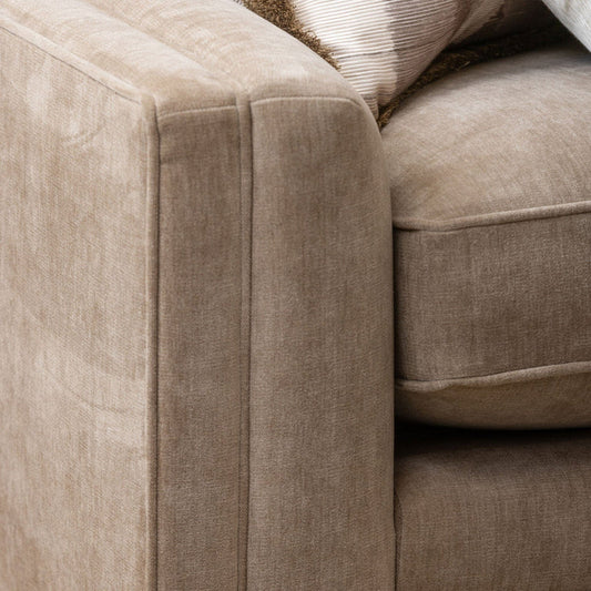 Columbus 3 Seater Sofa - Ex Display
