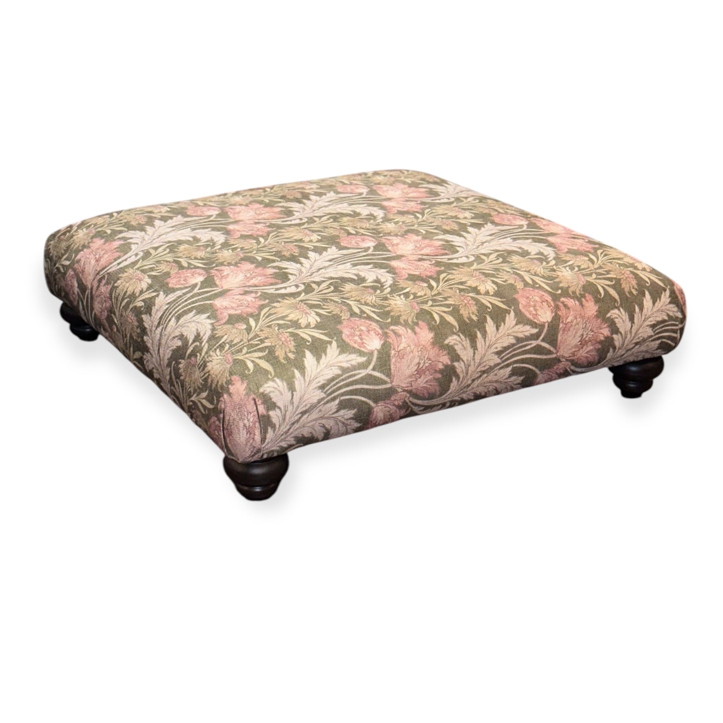 Dorchester Footstool