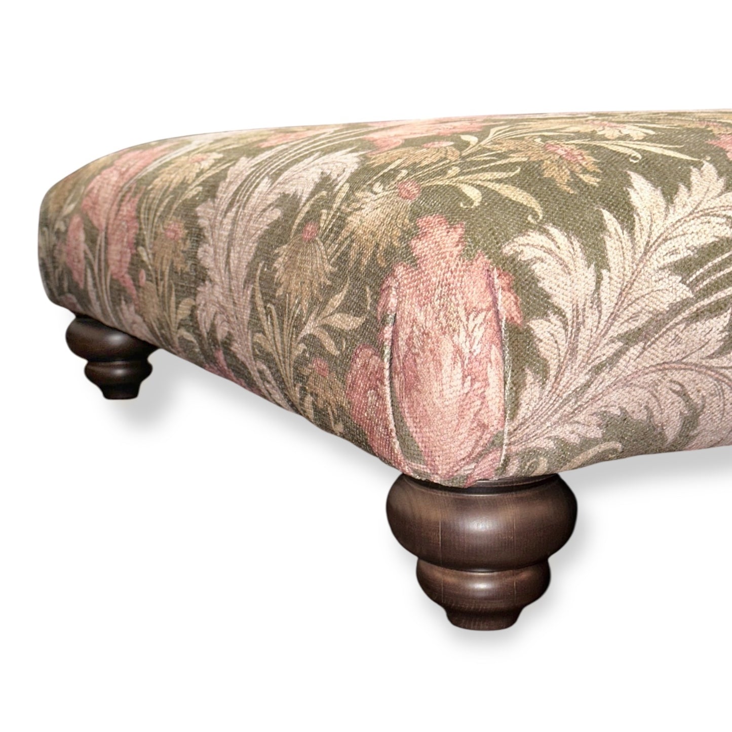 Dorchester Footstool