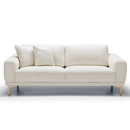 Edvin 2 Seater Sofa - Pieces For Places