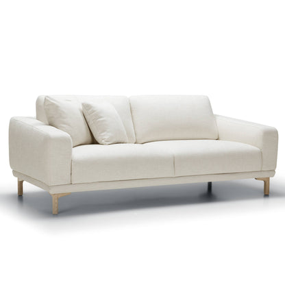 Edvin 2 Seater Sofa - Pieces For Places