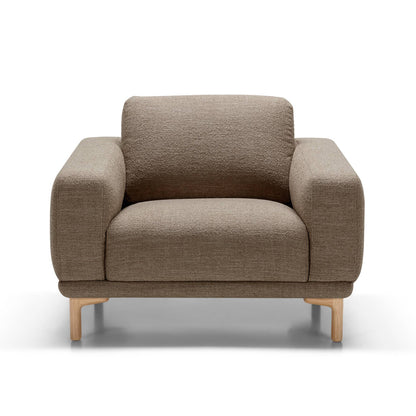 Edvin Armchair - Pieces For Places