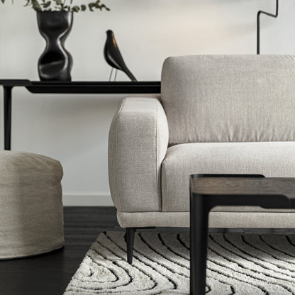Edvin Set 2 Corner Chaise Sofa - Pieces For Places