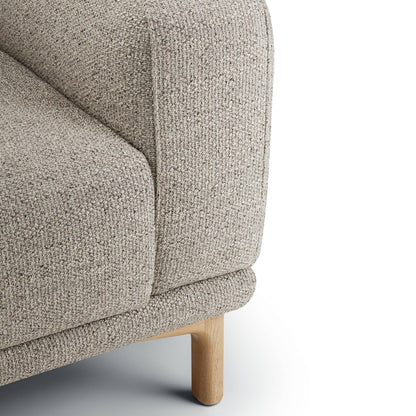 Edvin Armchair - Pieces For Places