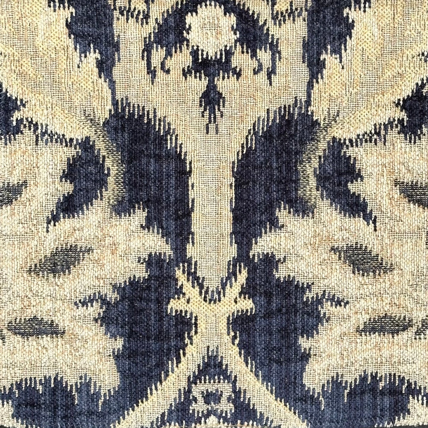 Tetrad Enigma Main Fabric Material Samples - Pieces For Places