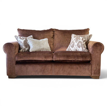 Everley 2 Seater Sofa