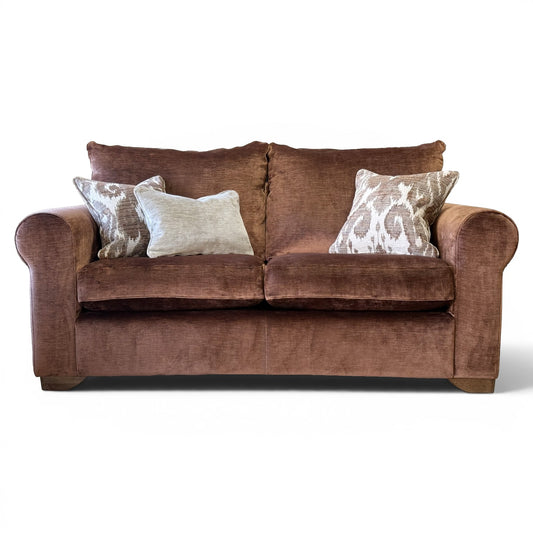 Everley 2 Seater Sofa