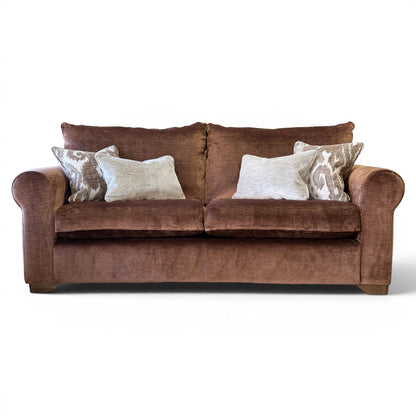 Everley 3 Seater Sofa
