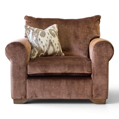 Everley Armchair