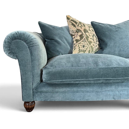 Elgar Grand Sofa Manolo Hydro - Ex Display