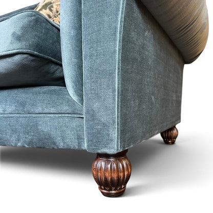 Elgar Grand Sofa Manolo Hydro - Ex Display
