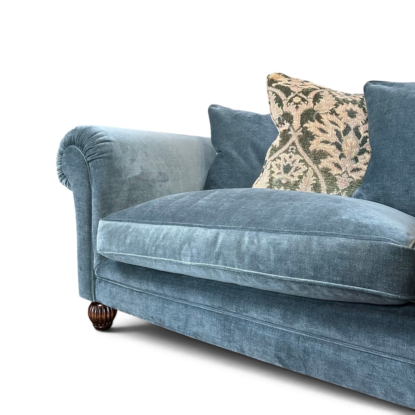 Elgar Grand Sofa