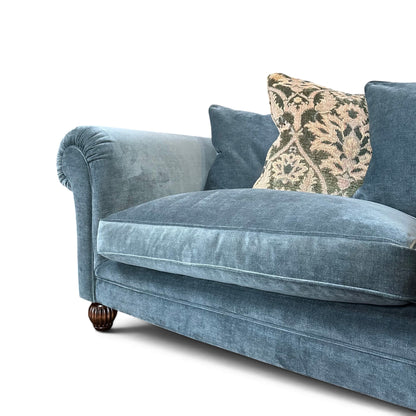 Elgar Grand Sofa