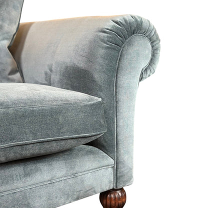 Elgar Grand Sofa