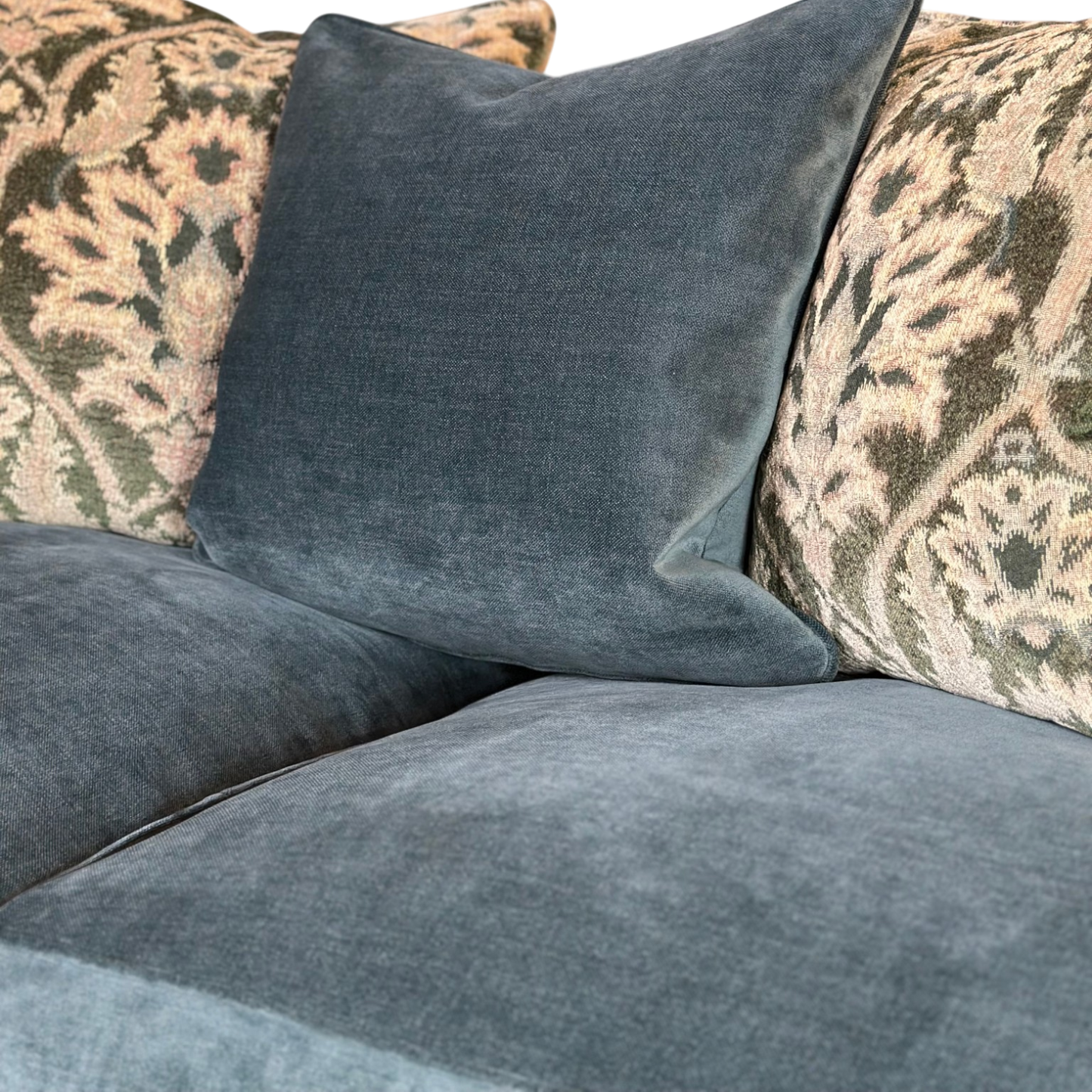 Elgar Grand Sofa