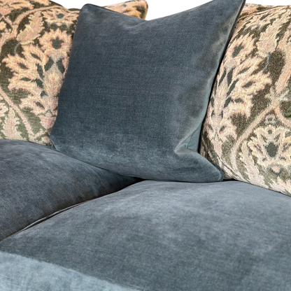 Elgar Grand Sofa