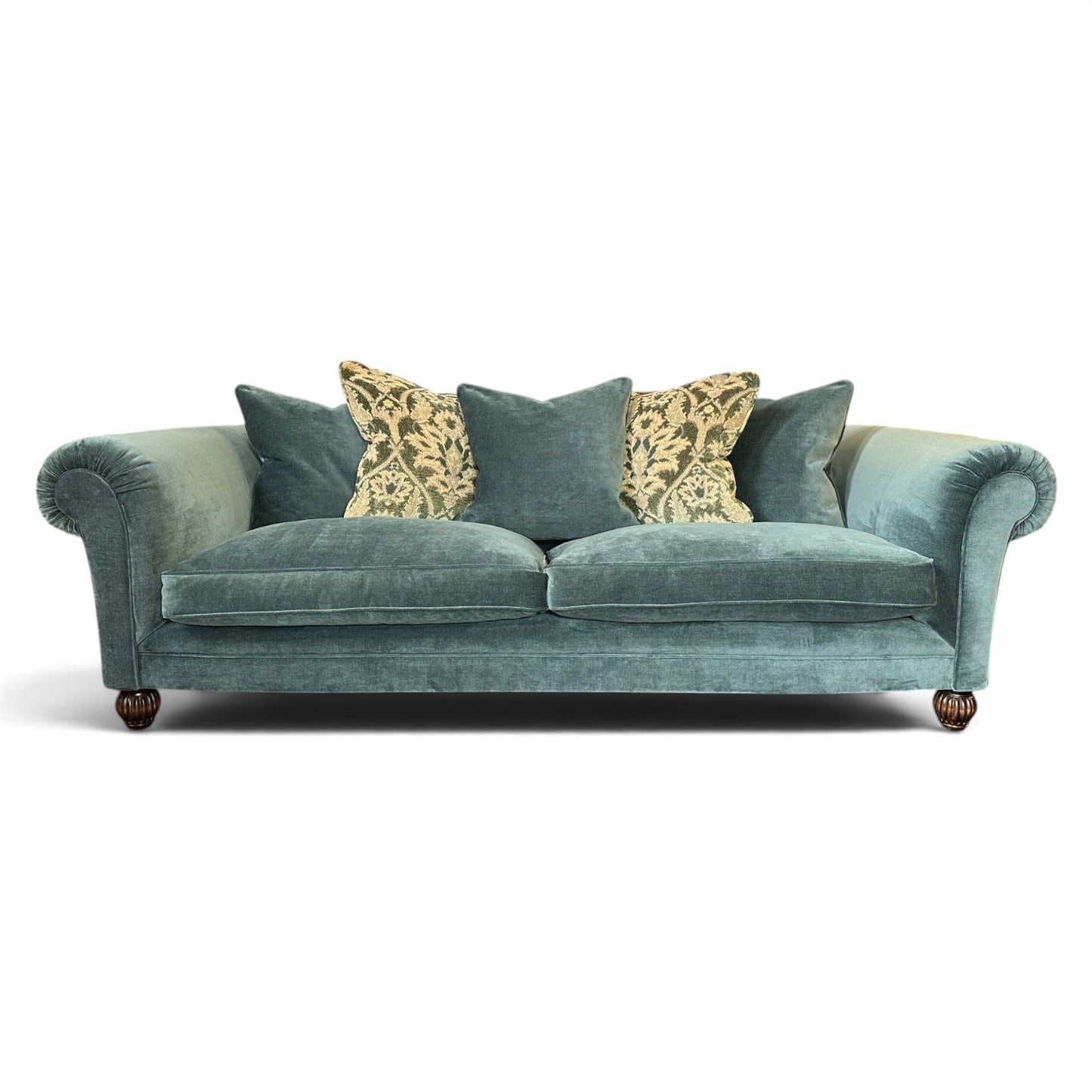 Elgar Grand Sofa