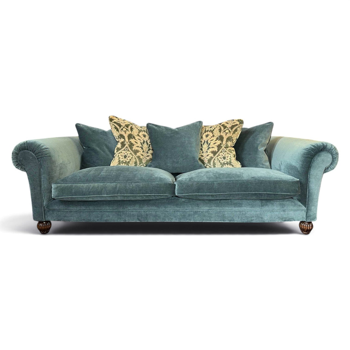 Elgar Grand Sofa Manolo Hydro - Ex Display
