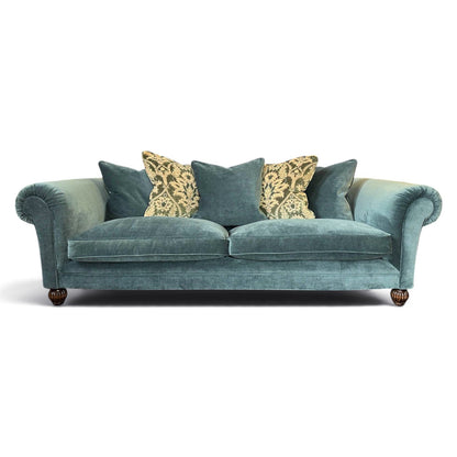 Elgar Grand Sofa Manolo Hydro - Ex Display