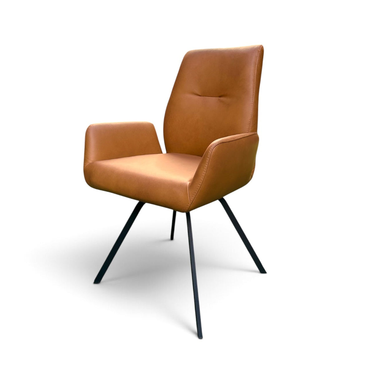 Erg Carver Dining Chair