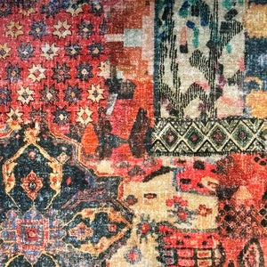 Fez Paprika