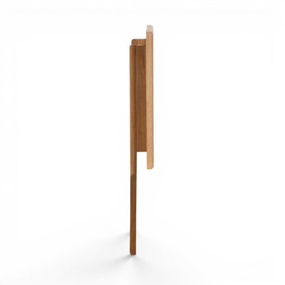 Flynn Solid Oak Dressing Table Mirror