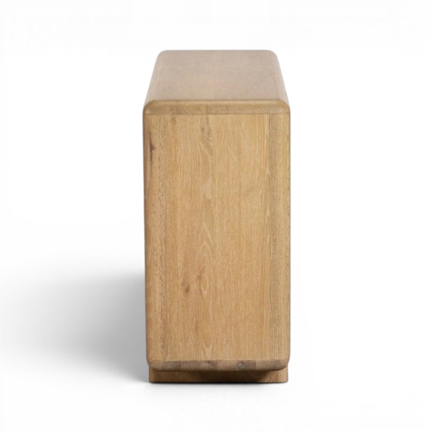 Flynn Solid Oak Dressing Table