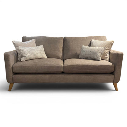 Franco Large Sofa - Ex Display