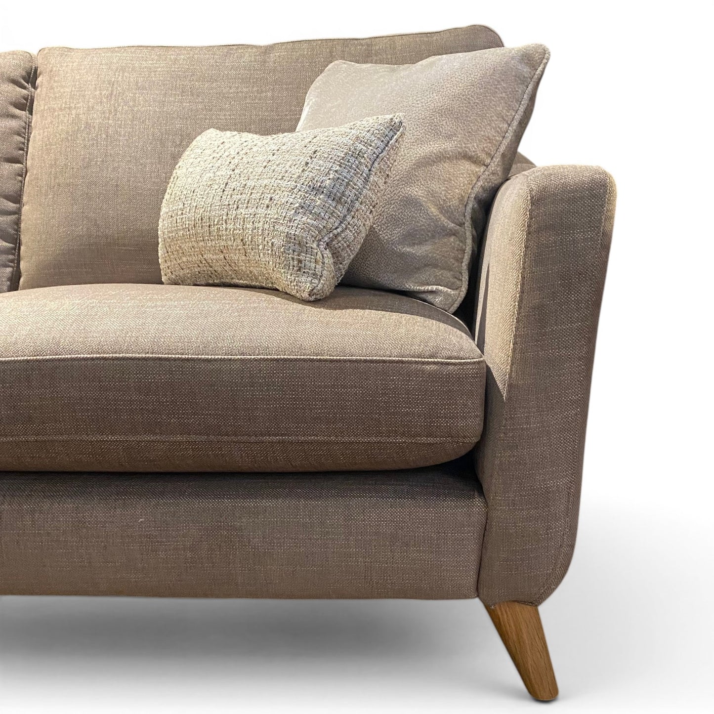 Franco Large Sofa - Ex Display