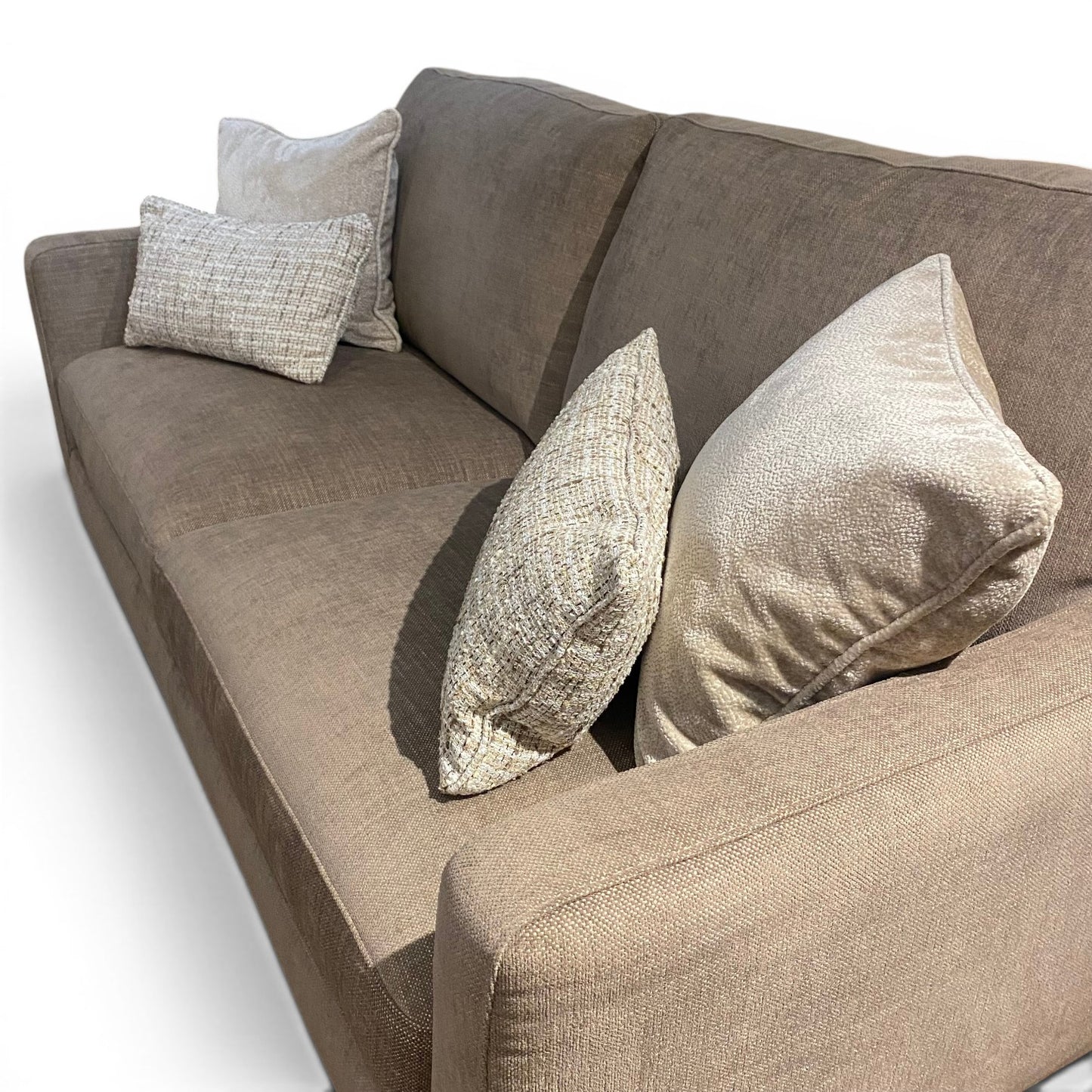 Franco Large Sofa - Ex Display