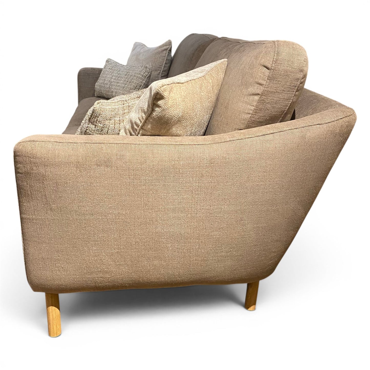 Franco Large Sofa - Ex Display