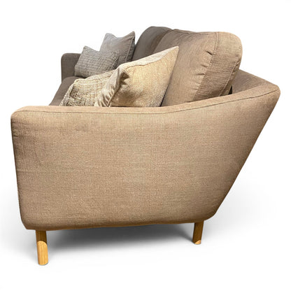 Franco Large Sofa - Ex Display