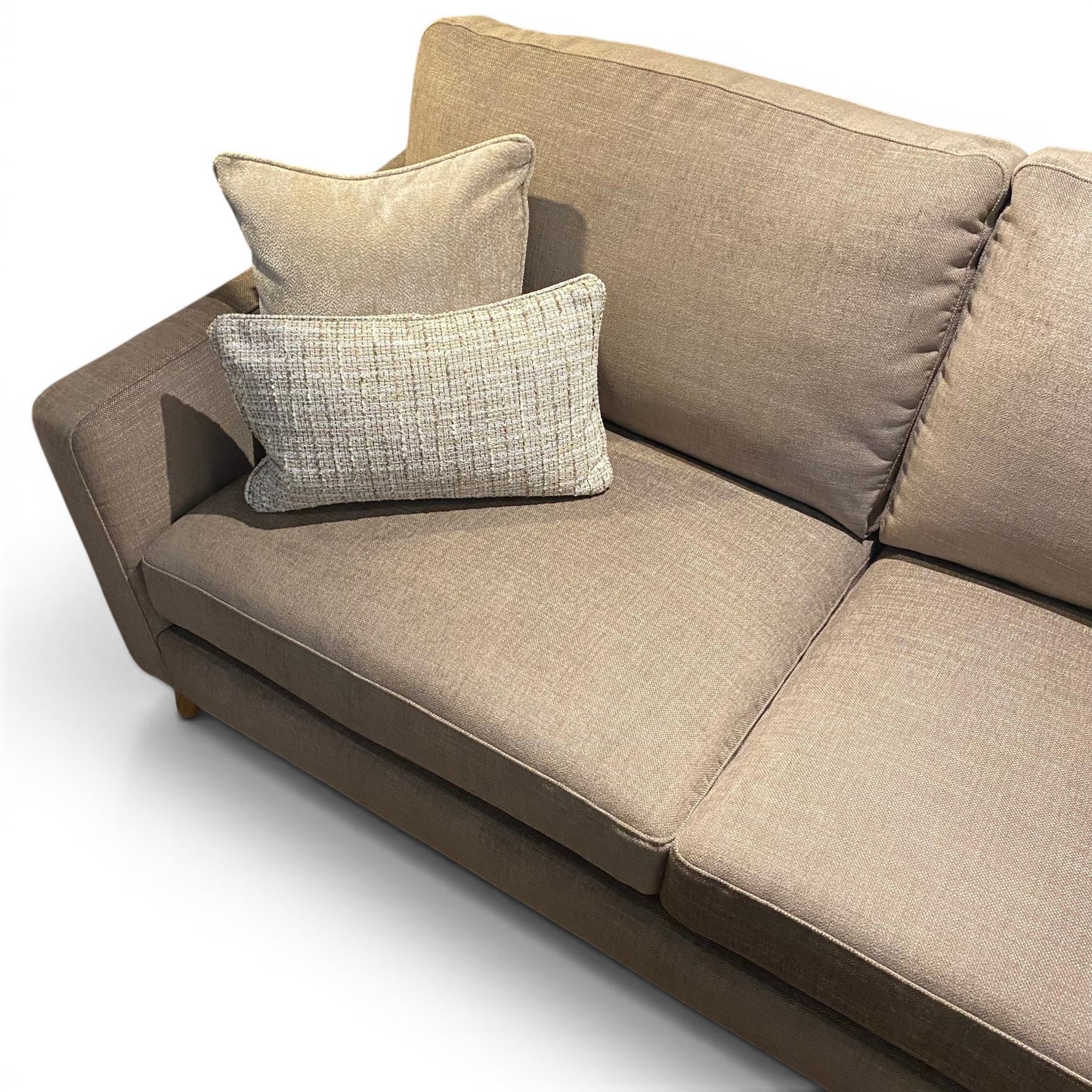 Franco Large Sofa - Ex Display