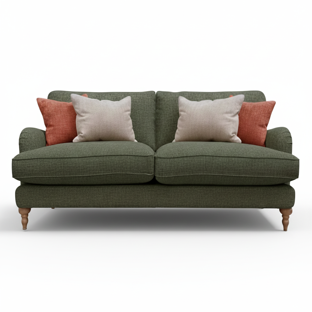 Rosa Medium Sofa