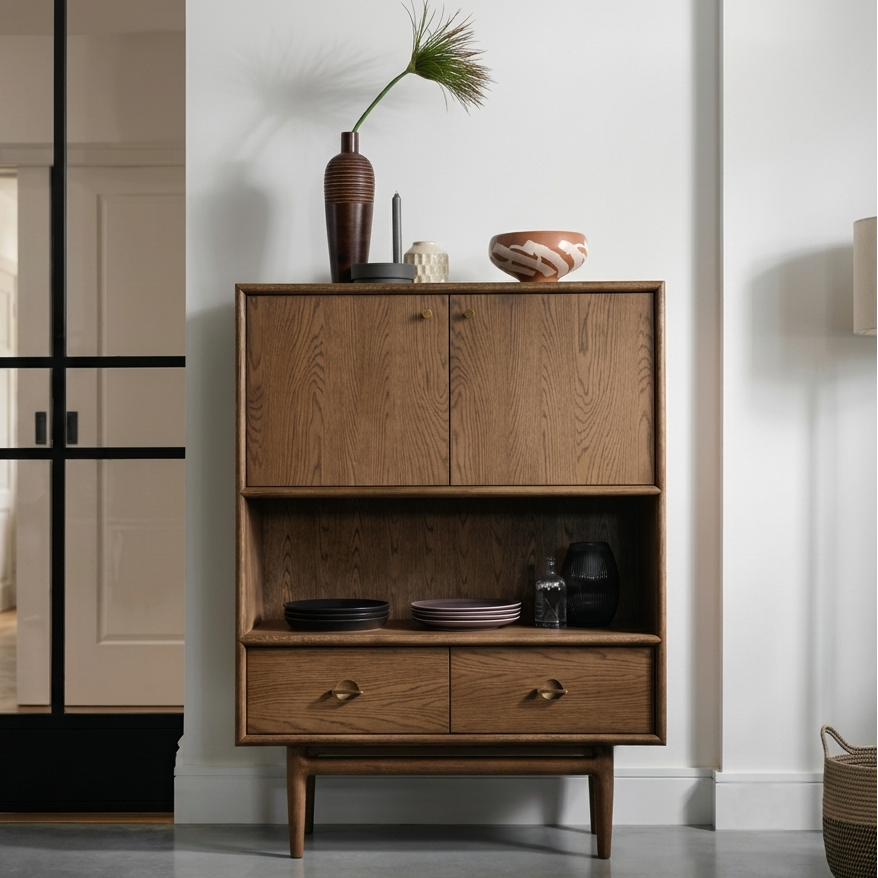Marlow Display Cabinet