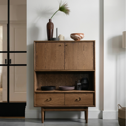 Marlow Display Cabinet