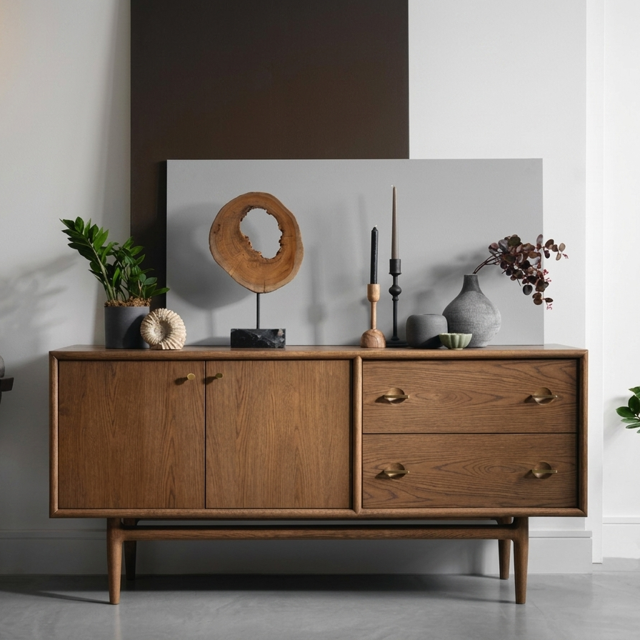 Marlow Wide Sideboard