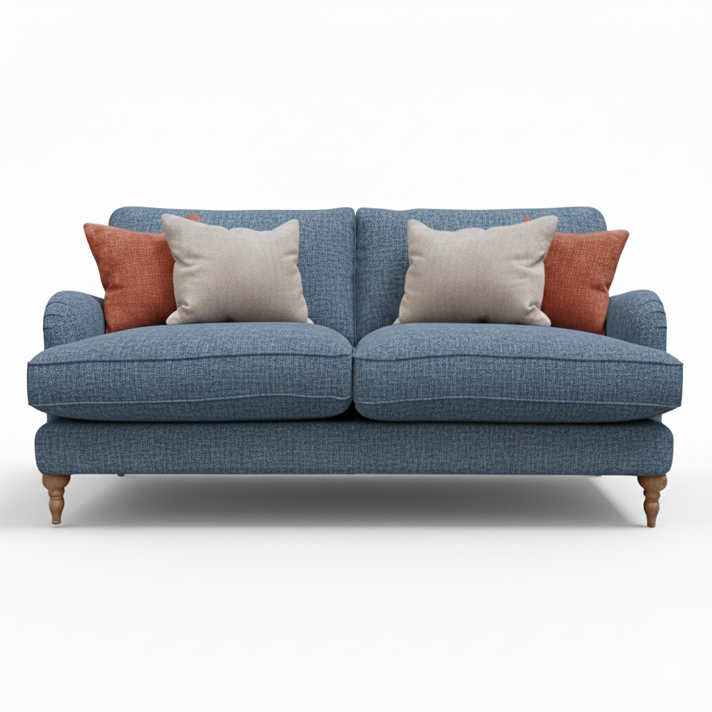 Rosa Small Sofa