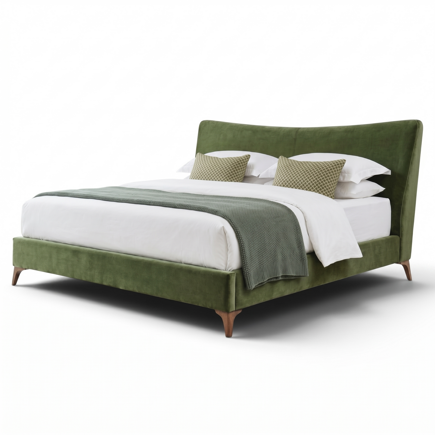 Harrison Bed Frame