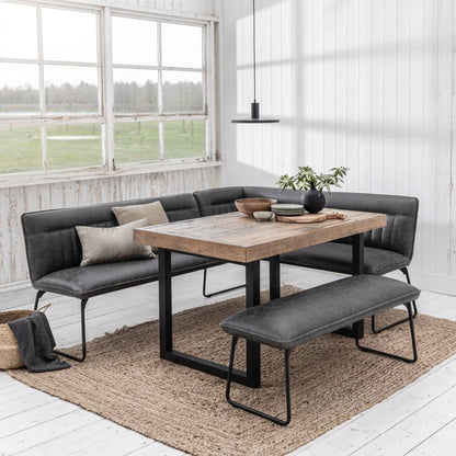 Nixon 135cm Dining Table