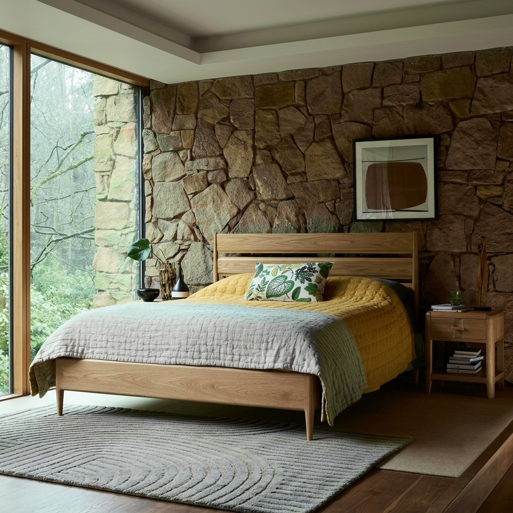 Maddison Bed Frame