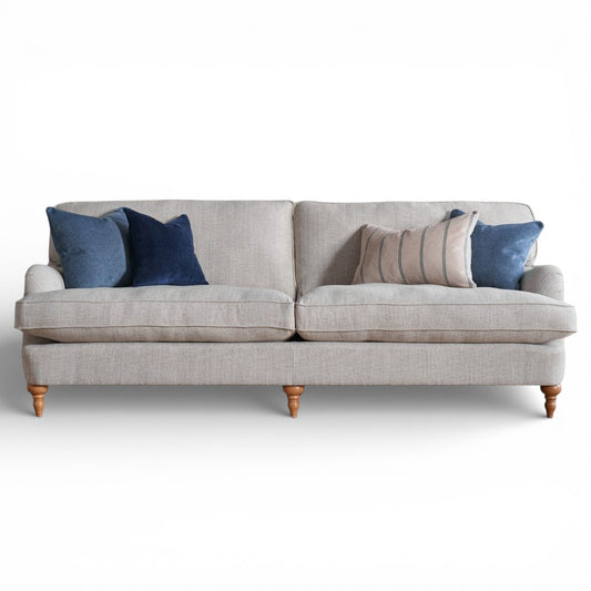 George Extra Large Sofa