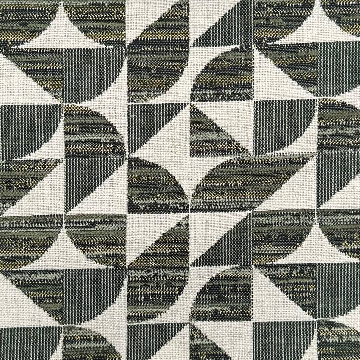 Cushion Fabric Swatches