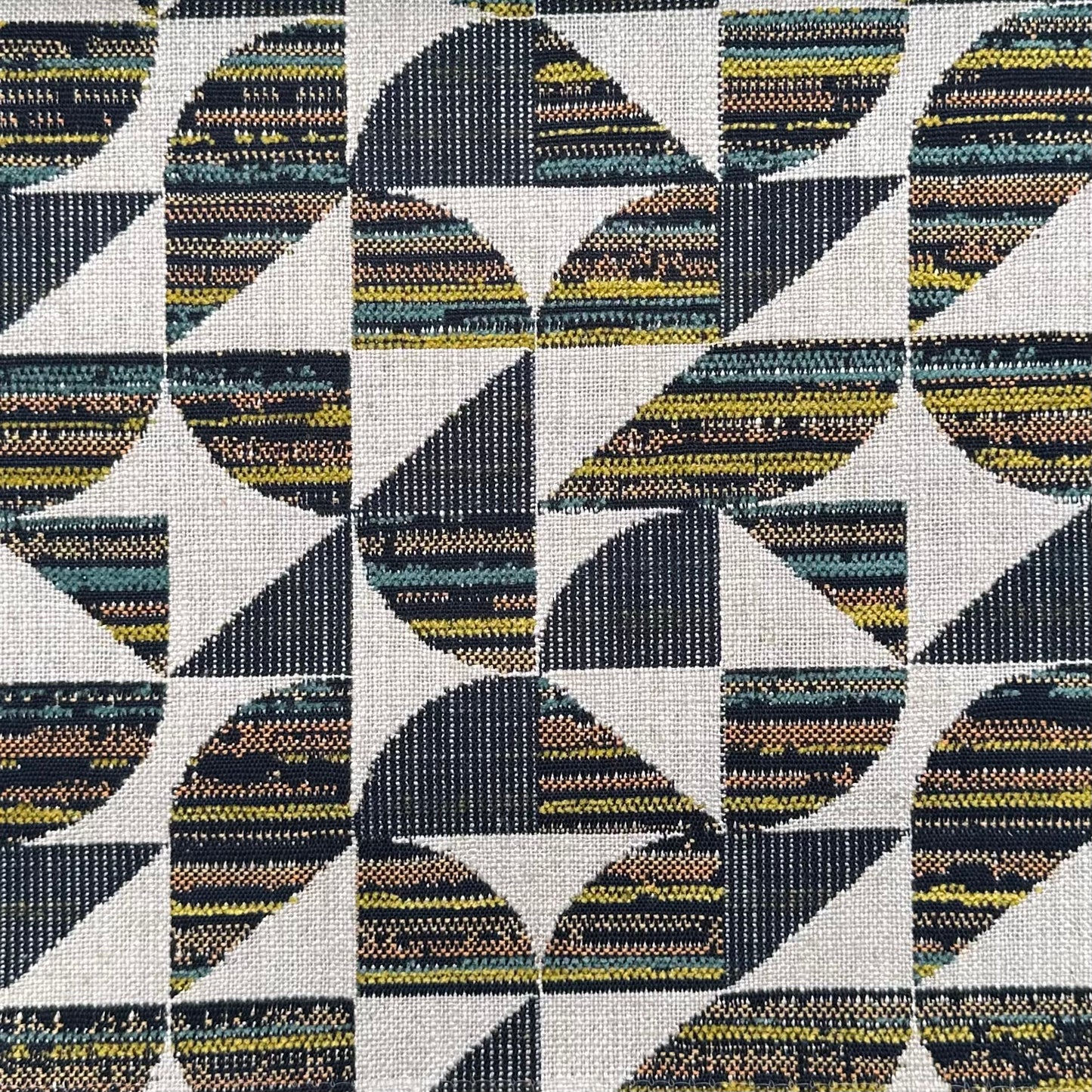 Cushion Fabric Swatches