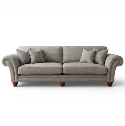 Hampshire Extra Large Split Sofa