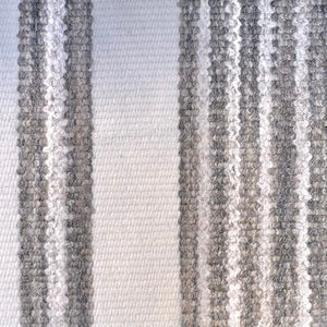 Hampton Neutral Stripe