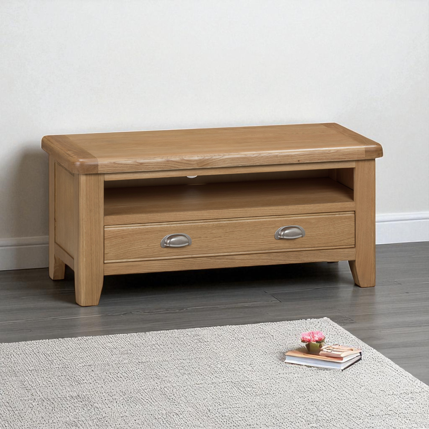 Harrogate TV Unit