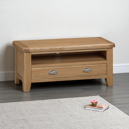 Harrogate TV Unit